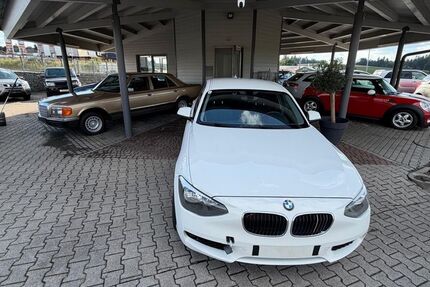 BMW 118 232.649 km 3.799 &euro; Röhrnbach 94133