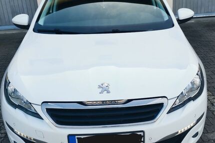 Peugeot 308 146.594 km 8.200 &euro; Iggensbach 94547
