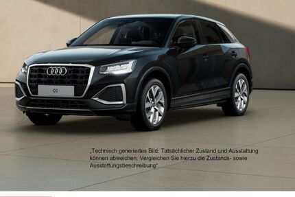 Audi Q2 28.190 km 27.950 &euro; Passau 94036