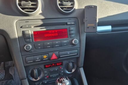 Audi A3 299.000 km 1.250 &euro; Eging am See 94535