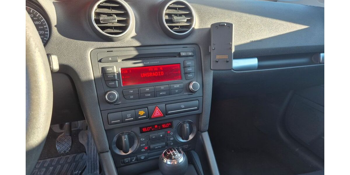 Audi A3 299.000 km 1.250 &euro; Eging am See 94535