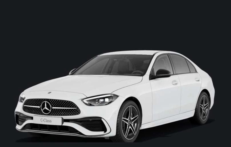 Mercedes-Benz C 220 14.850 km 42.990 &euro; Vilshofen an der Donau (bei Passau) 94474