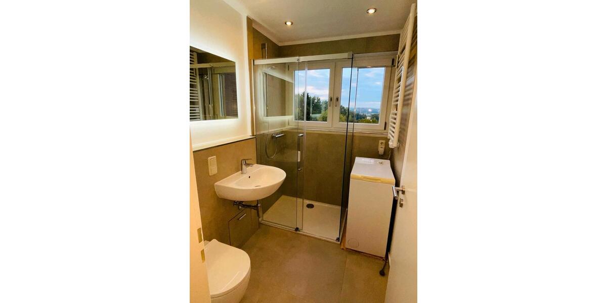 Etagenwohnung Passau Auerbach - 1 Zimmer, 28 m&sup2;, 500&euro; | Angebot:25175805