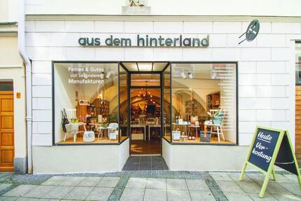 Gewerbeobjekt Passau Mühltal - 1.200&euro; | Angebot:25992167