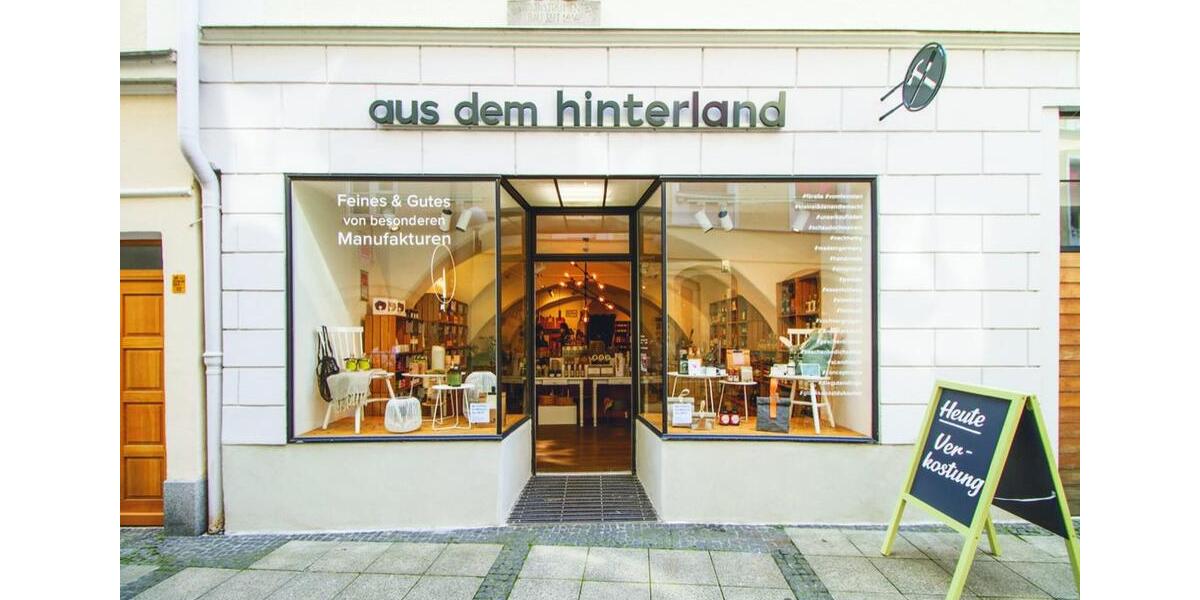 Gewerbeobjekt Passau Mühltal - 1.200&euro; | Angebot:25992167