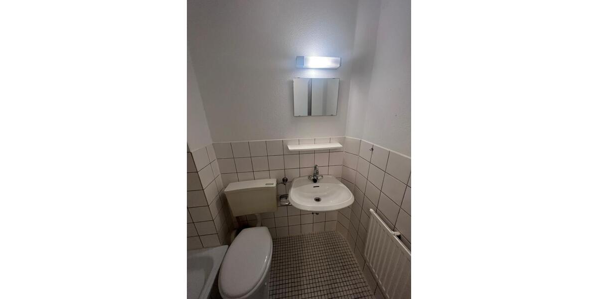 Etagenwohnung Passau Mühltal - 1 Zimmer, 17 m&sup2;, 285&euro; | Angebot:25860129