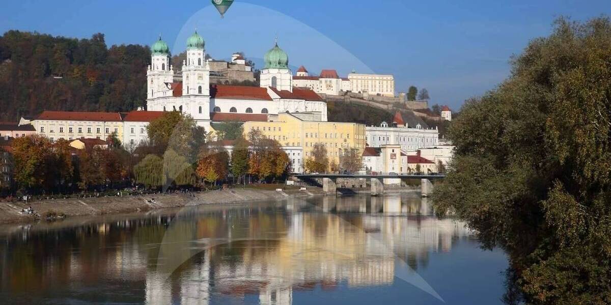 Etagenwohnung Passau Grubweg - 2 Zimmer, 66 m&sup2;, 800&euro; | Angebot:26274378