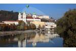 Etagenwohnung Passau Grubweg - 2 Zimmer, 66 m&sup2;, 800&euro; | Angebot:26274378