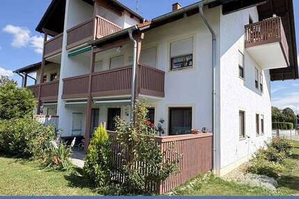 Wohnung Bad Füssing - 2 Zimmer, 72 m&sup2;, 700&euro; | Angebot:27277961