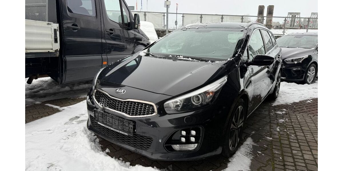 Kia ceed / Ceed 201.564 km 6.900 &euro; Hutthurm 94116