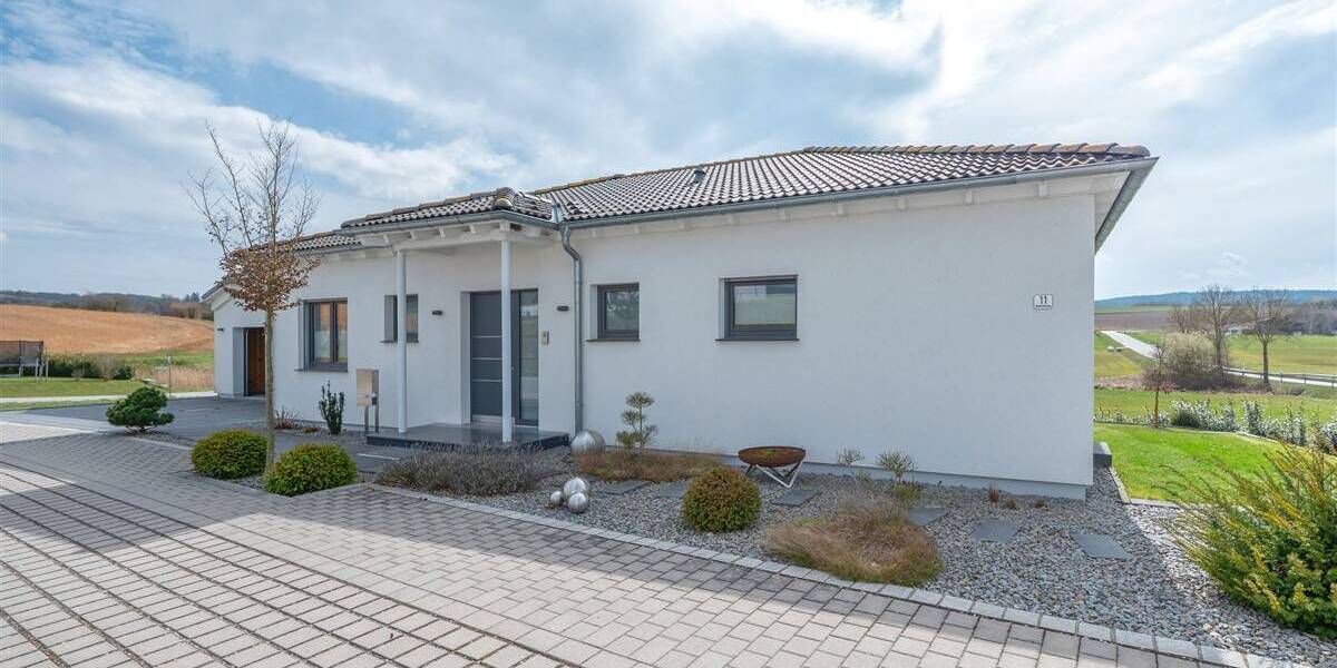 Bungalow Haarbach - 4 Zimmer, 150 m&sup2;, 749.000&euro; | Angebot:25997539