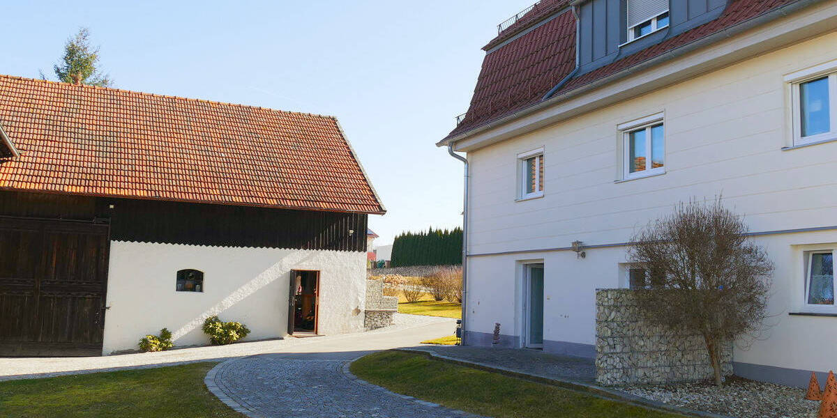 Einfamilienhaus Vilshofen / Aunkirchen Aunkirchen - 4 Zimmer, 130 m&sup2;, 385.000&euro; | Angebot:25730164