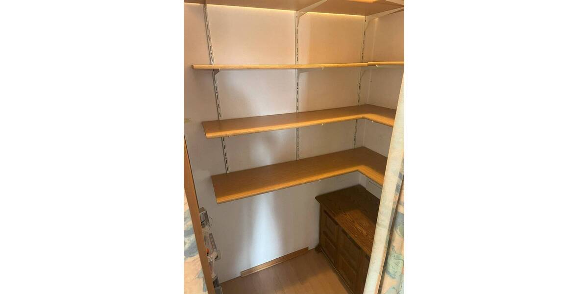 Etagenwohnung Passau Haidenhof-Süd - 2 Zimmer, 48 m&sup2;, 145.000&euro; | Angebot:25743081