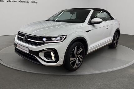 VW T-Roc 67.290 km 26.979 &euro; Passau 94032