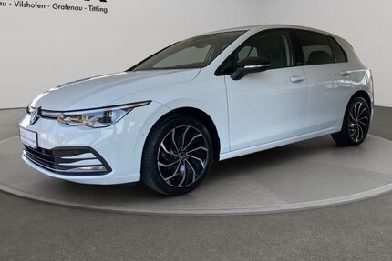 VW Golf 112.881 km 18.900 &euro; Vilshofen 94474