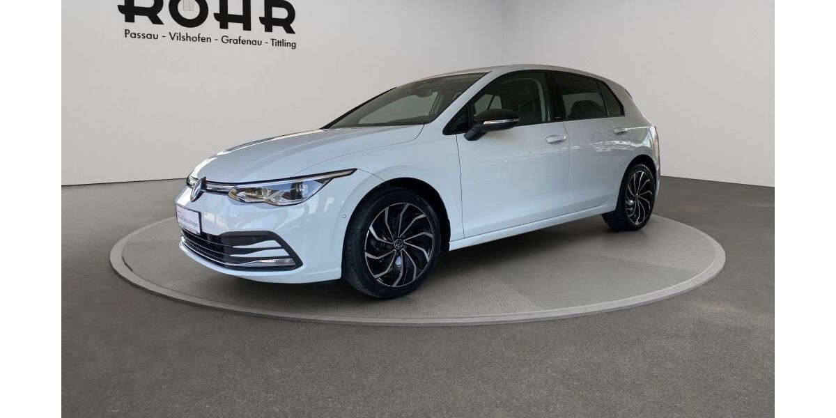 VW Golf 112.881 km 18.900 &euro; Vilshofen 94474