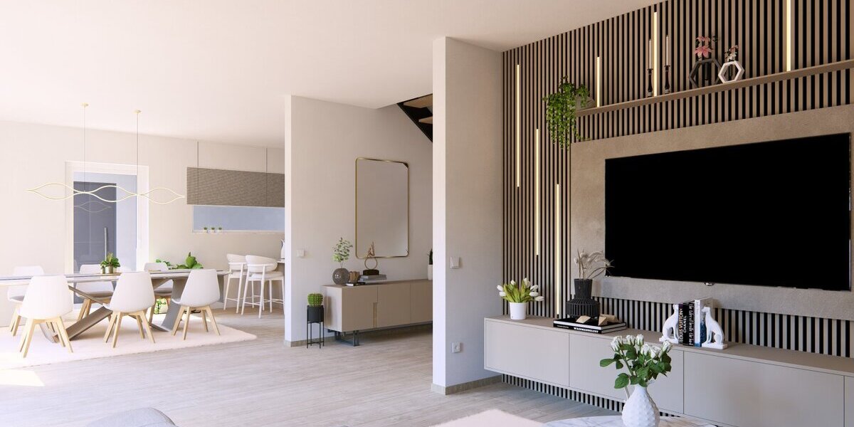 Moderne Wohnträume in Tiefenbach - Ihr individuell geplantes Einfamilienhaus mit allkauf Service - Einfamilienhaus Tiefenbach Bayern | Angebot:27284232