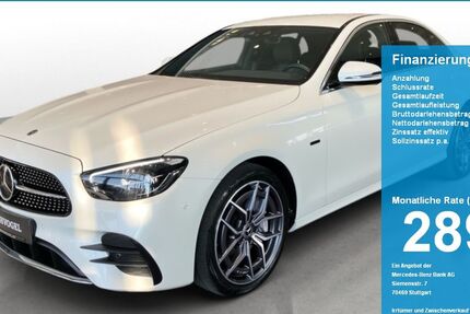 Mercedes-Benz E 300 127.722 km 29.990 &euro; Passau 94034