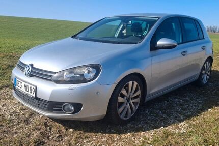 VW Golf 248.000 km 4.900 &euro; Künzing 94550