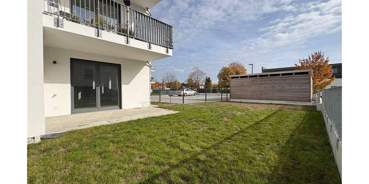 Etagenwohnung Neuhaus a. Inn Neuhaus - 3 Zimmer, 103 m&sup2;, 388.000&euro; | Angebot:25743468