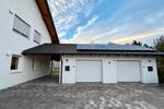 Doppelhaushälfte Pocking - 4 Zimmer, 122 m&sup2;, 1.500&euro; | Angebot:26599244