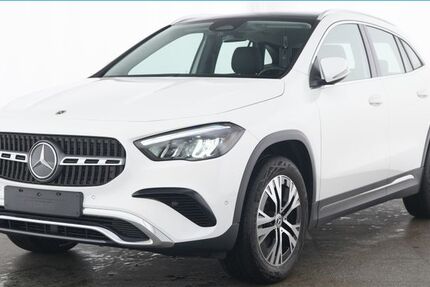 Mercedes-Benz GLA 180 36.968 km 36.180 &euro; Passau 94034