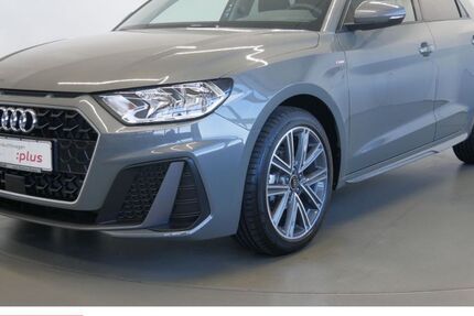 Audi A1 5.860 km 23.669 &euro; Passau 94036
