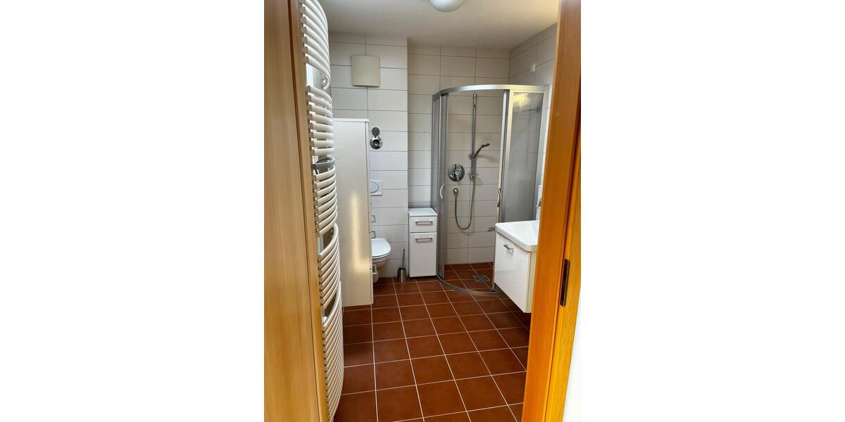 Etagenwohnung Passau Auerbach - 2 Zimmer, 52 m&sup2;, 830&euro; | Angebot:26044239