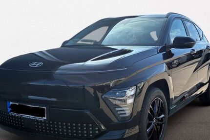 Hyundai KONA 13.790 km 31.900 &euro; Hutthurm 94116