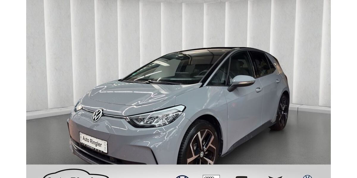 VW ID.3 8.635 km 29.290 &euro; Pocking 94060