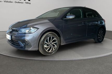VW Polo 6.000 km 21.336 &euro; Vilshofen 94474