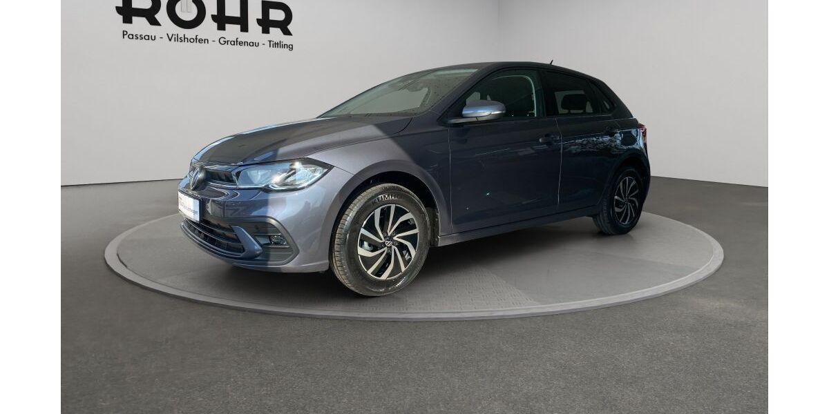 VW Polo 6.000 km 21.336 &euro; Vilshofen 94474