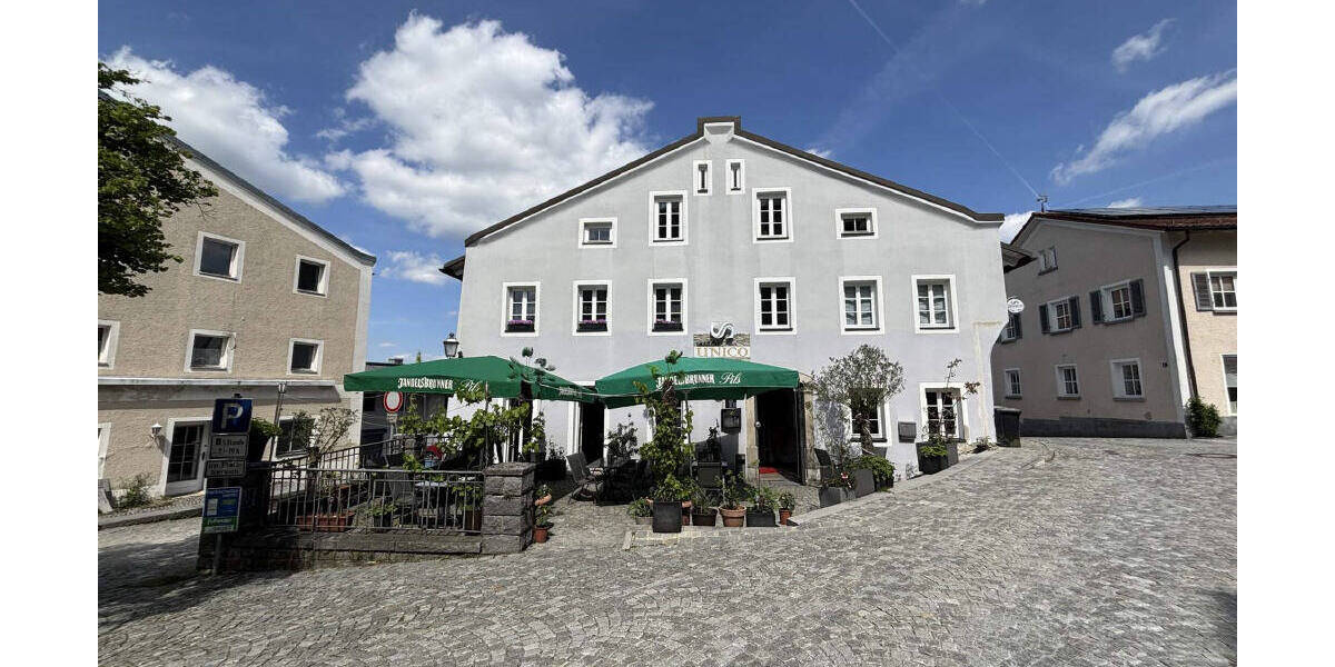 Einfamilienhaus Waldkirchen - 4 Zimmer, 395.000&euro; | Angebot:25699677