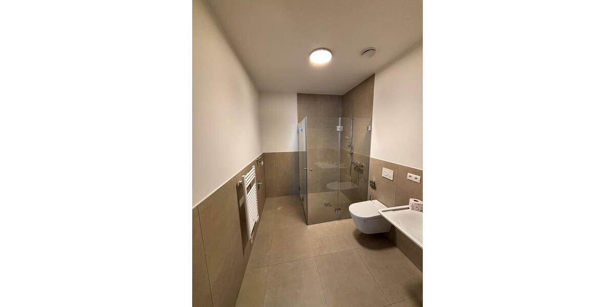 Etagenwohnung Hauzenberg - 2 Zimmer, 55 m&sup2;, 770&euro; | Angebot:26502785