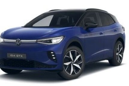 VW ID.4 11.699 km 40.850 &euro; Passau 94036