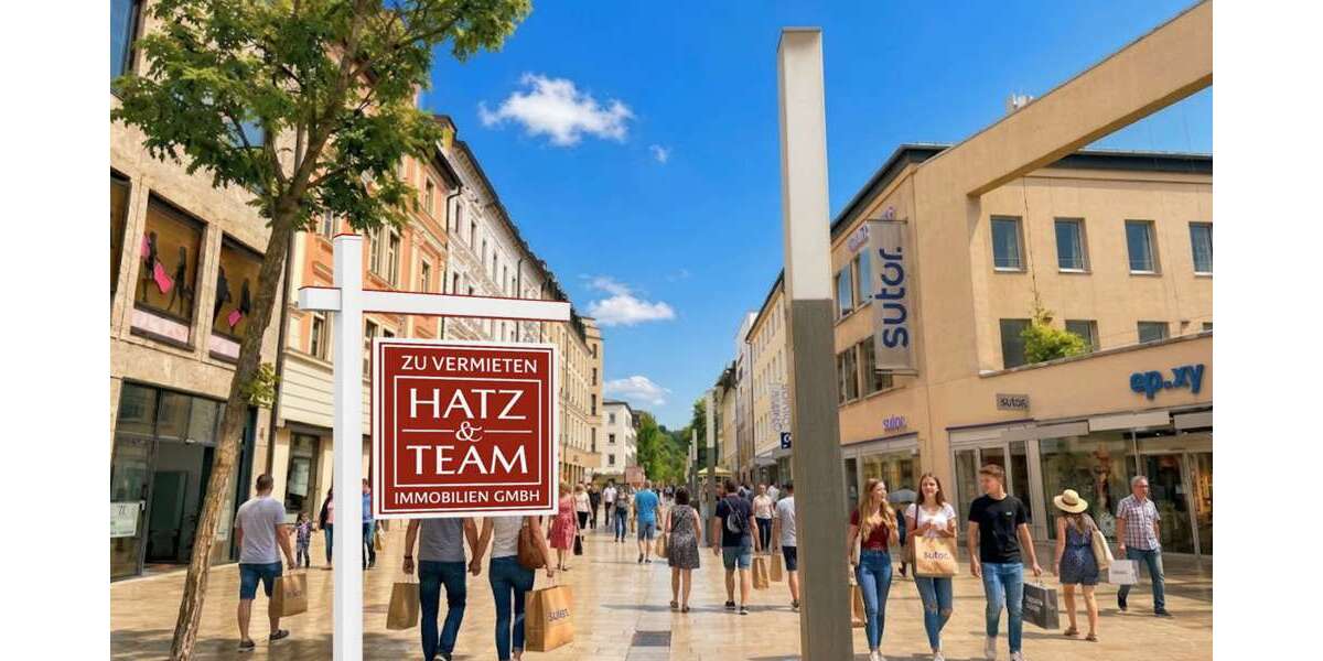 Gewerbeobjekt Passau Mühltal - 2.500&euro; | Angebot:27577576