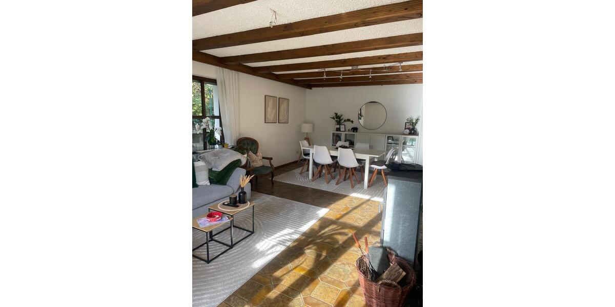 Erdgeschoßwohnung Vilshofen an der Donau - 3 Zimmer, 105 m&sup2;, 850&euro; | Angebot:25968158