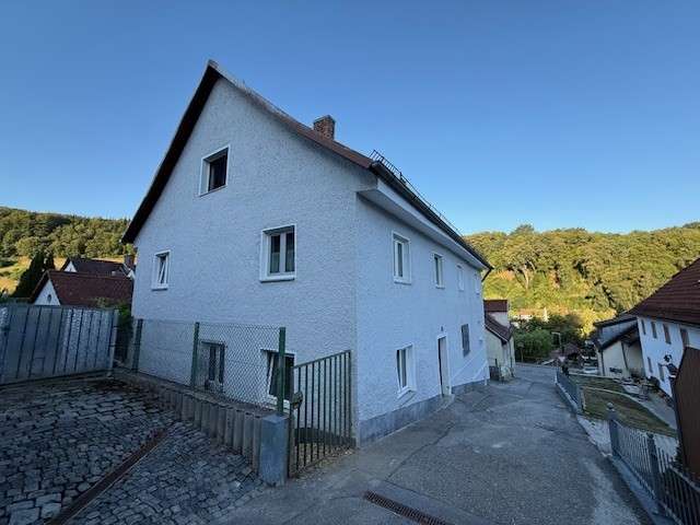 Etagenwohnung Passau Maierhof - 2 Zimmer, 35 m&sup2;, 350&euro; | Angebot:27281712