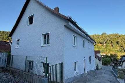 Wohnung Passau Maierhof - 2 Zimmer, 35 m&sup2;, 350&euro; | Angebot:27281712