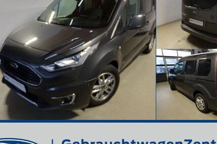 Ford Tourneo Connect 48.200 km 19.950 &euro; Passau 94036