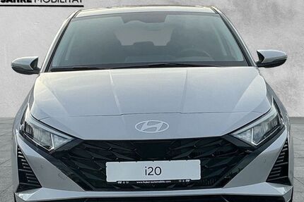 Hyundai i20 9.500 km 21.890 &euro; Pocking 94060