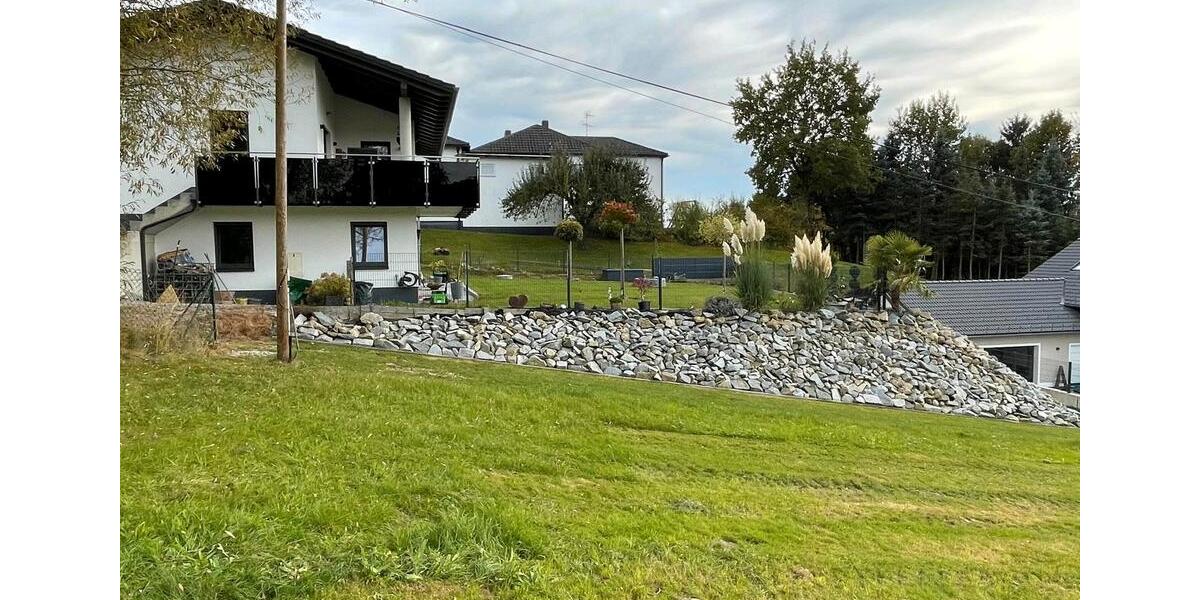 Einfamilienhaus Vilshofen an der Donau - 6 Zimmer, 168 m&sup2;, 1.650&euro; | Angebot:25258111