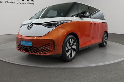 VW ID. Buzz 48.757 km 40.690 &euro; Passau 94032
