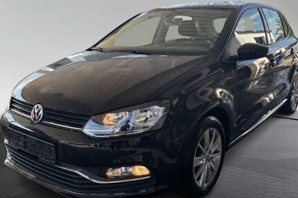 VW Polo 56.300 km 11.900 &euro; Hutthurm OT Prag 94116