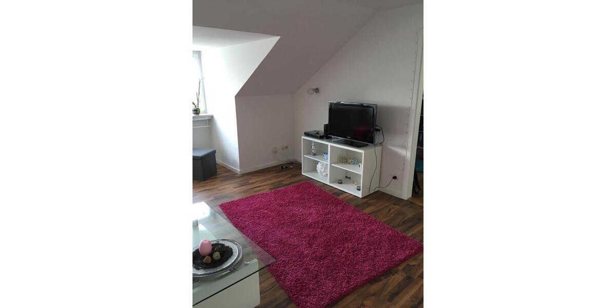Etagenwohnung Vilshofen an der Donau - 3 Zimmer, 68 m&sup2;, 650&euro; | Angebot:26676127