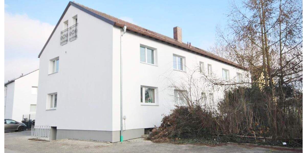 Etagenwohnung Pocking - 4 Zimmer, 65 m&sup2;, 138.000&euro; | Angebot:25698491