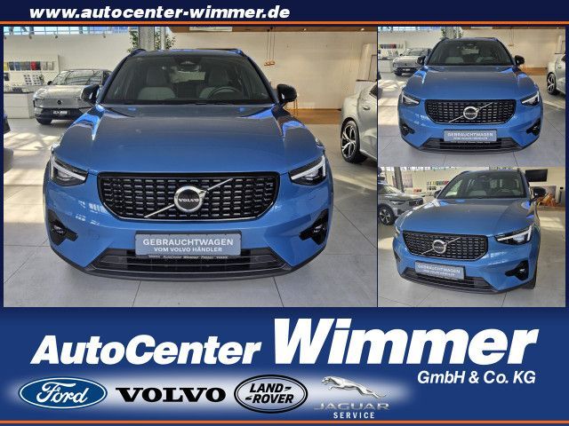 Volvo XC40 20.500 km 34.500 &euro; Passau 94036