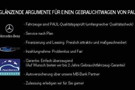 Mercedes-Benz C 300 16.000 km 51.890 &euro; Passau 94036