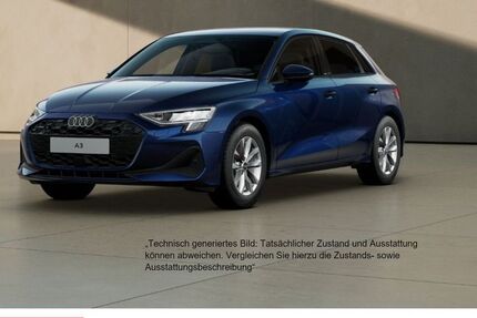 Audi A3 5.250 km 26.465 &euro; Passau 94036