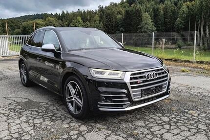 Audi SQ5 139.000 km 30.000 &euro; Fürstenstein 94538